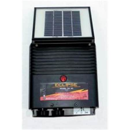 Dare Products Solar Fence Charger 1 Joule - DS 40 DA37513